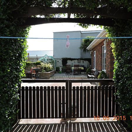 St Anthonys B&B Dungarvan  Exterior foto