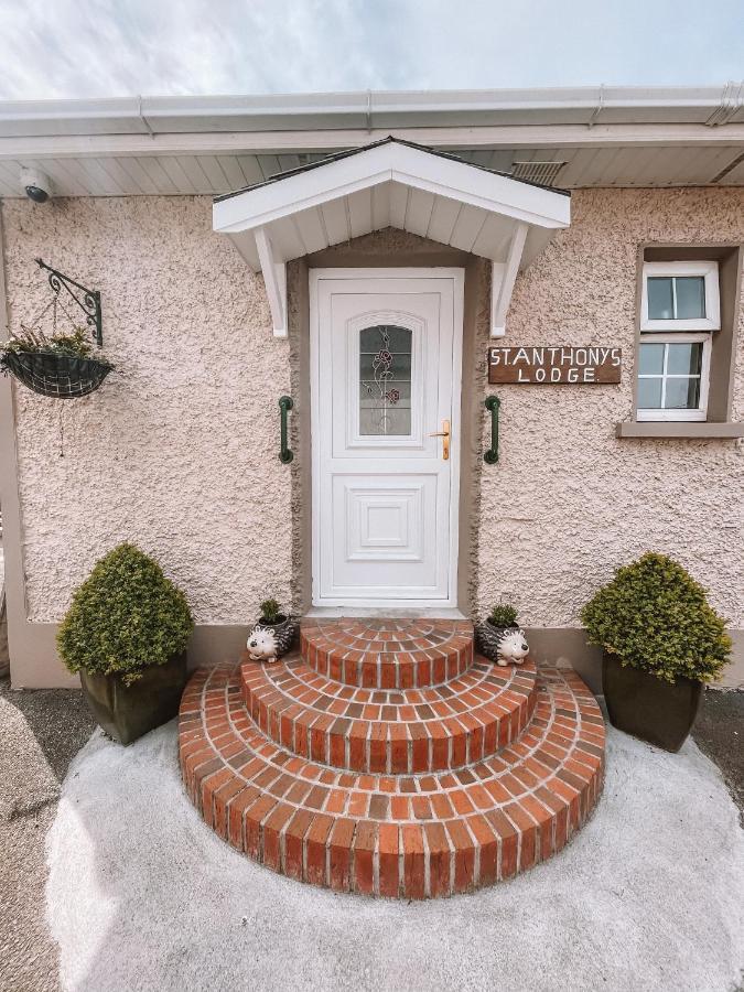 St Anthonys B&B Dungarvan  Exterior foto
