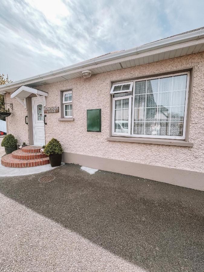St Anthonys B&B Dungarvan  Exterior foto