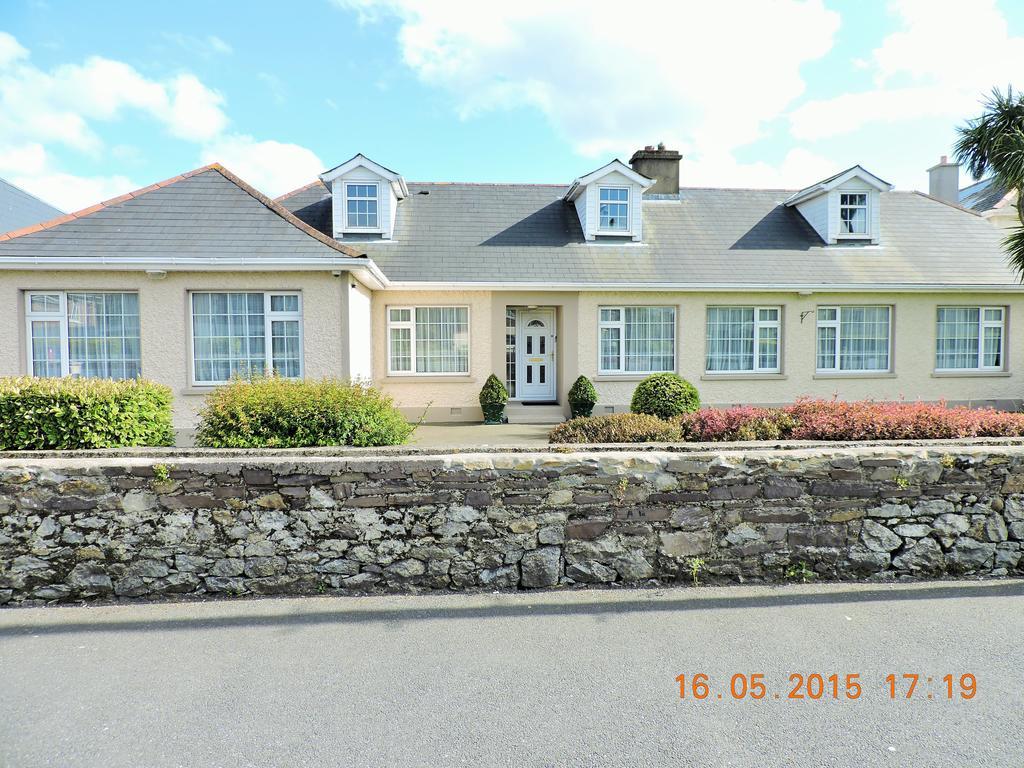 St Anthonys B&B Dungarvan  Exterior foto