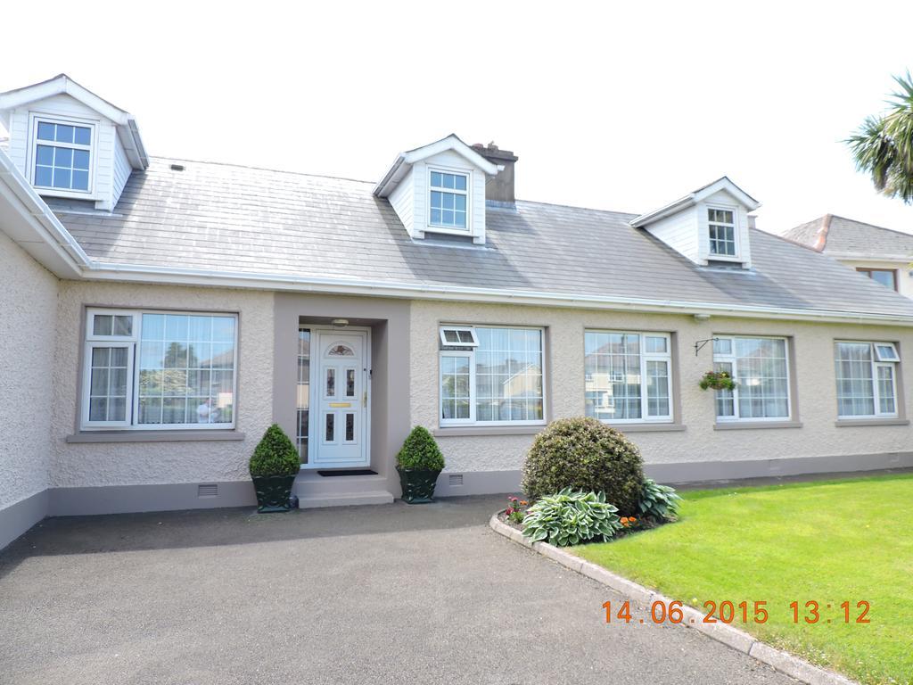 St Anthonys B&B Dungarvan  Exterior foto