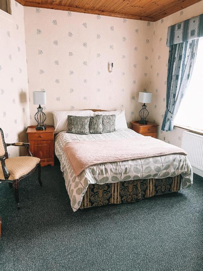 St Anthonys B&B Dungarvan  Exterior foto