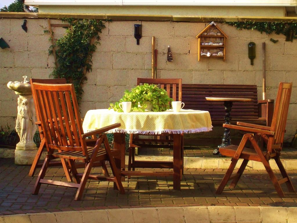 St Anthonys B&B Dungarvan  Exterior foto